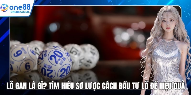lô gan